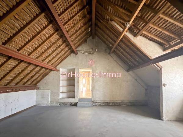 Maison à vendre 16 pièces de 165 m²