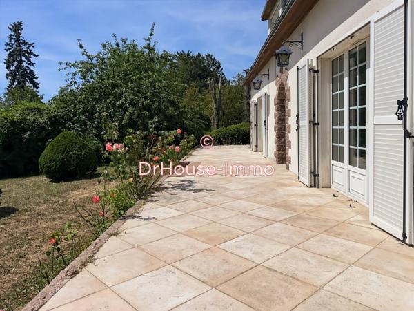 Maison à vendre 16 pièces de 165 m²