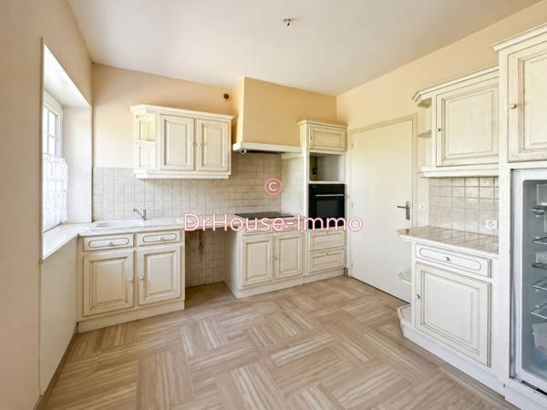 Maison à vendre 16 pièces de 165 m²