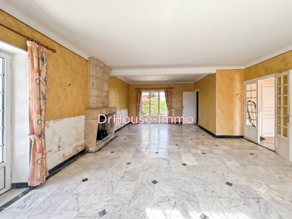 Maison à vendre 16 pièces de 165 m²