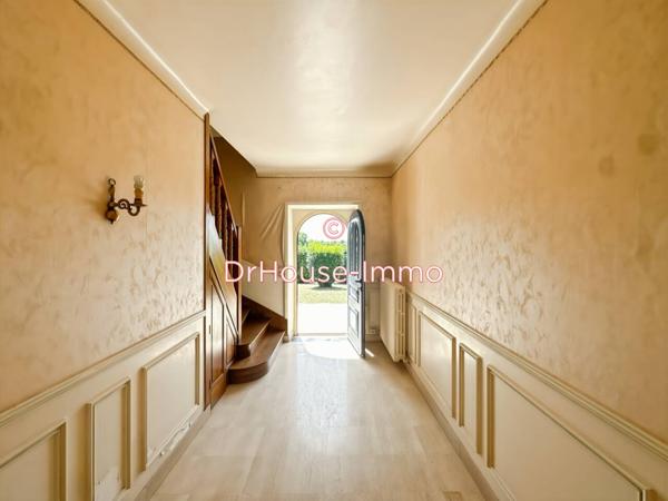 Maison à vendre 16 pièces de 165 m²