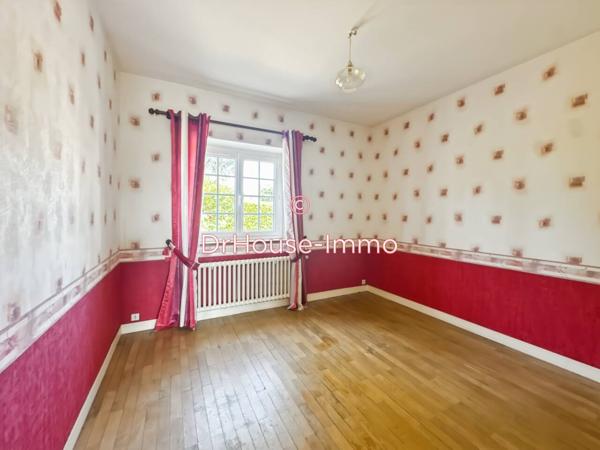 Maison à vendre 16 pièces de 165 m²