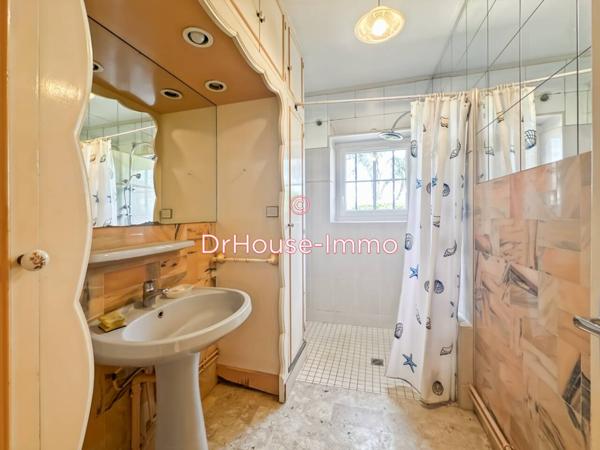 Maison à vendre 16 pièces de 165 m²