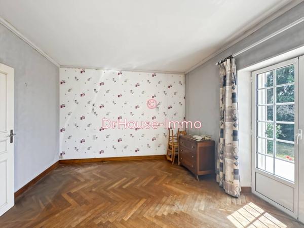 Maison à vendre 16 pièces de 165 m²