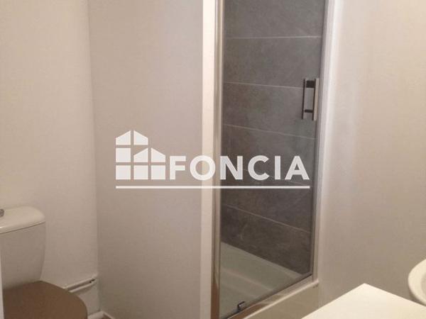 Location Studio 26.52 m² - 48 RUE DULCIE SEPTEMBER Le Mans 72100