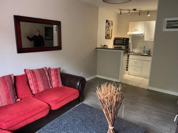 Location Appartement 2 pièces 43 m2 à Lèves