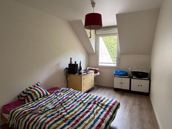 Location Appartement 2 pièces 43 m2 à Lèves