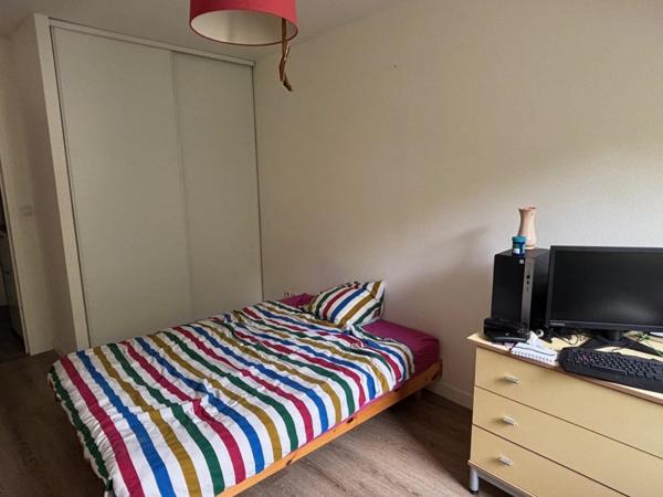 Location Appartement 2 pièces 43 m2 à Lèves