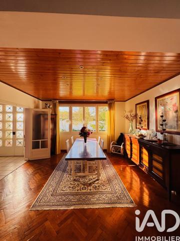 Maison à vendre 6 pièces 162 m² Pessac