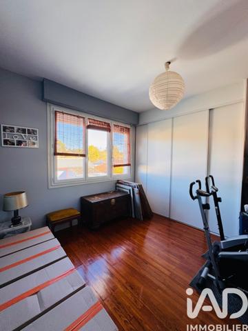 Maison à vendre 6 pièces 162 m² Pessac