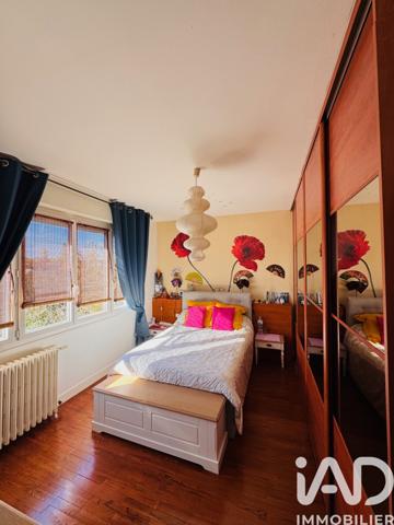 Maison à vendre 6 pièces 162 m² Pessac