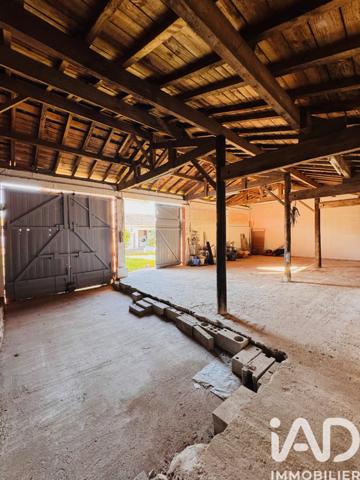 Maison à vendre 6 pièces 162 m² Pessac