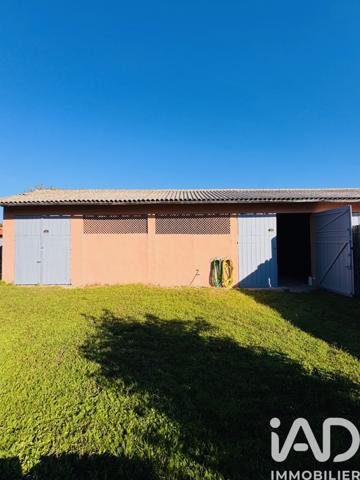 Maison à vendre 6 pièces 162 m² Pessac