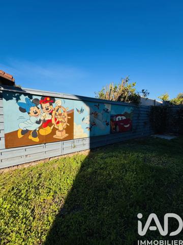 Maison à vendre 6 pièces 162 m² Pessac