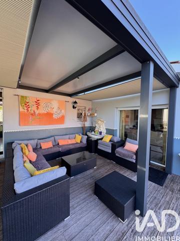 Maison à vendre 6 pièces 162 m² Pessac