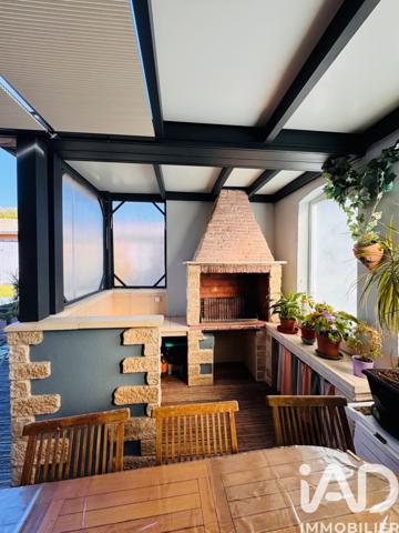 Maison à vendre 6 pièces 162 m² Pessac