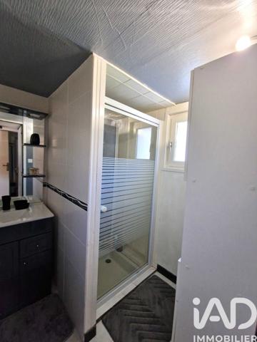 Maison à vendre 5 pièces 95 m² Saint-Vincent-sur-Jard