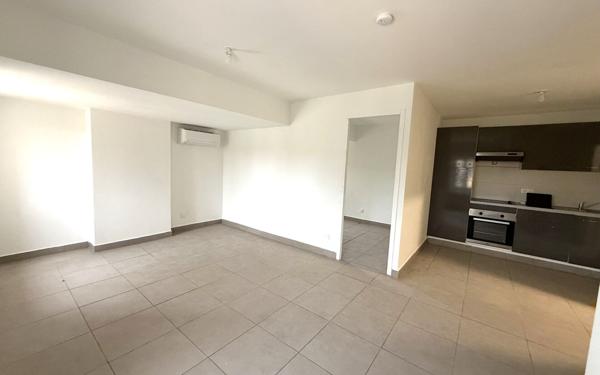 Appartement à vendre    2 pièces • 37,15 m2 Brignoles