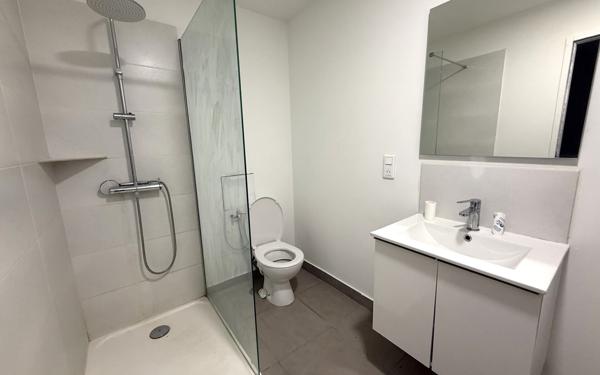 Appartement à vendre    2 pièces • 37,15 m2 Brignoles