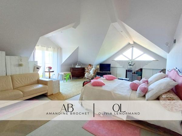 Maison 8 pièces - 311 m² Bien prestige