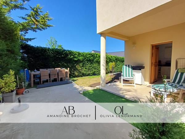 Maison 8 pièces - 311 m² Bien prestige