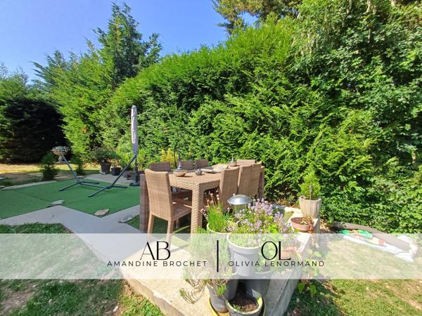 Maison 8 pièces - 311 m² Bien prestige