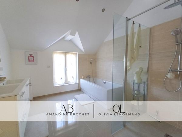 Maison 8 pièces - 311 m² Bien prestige