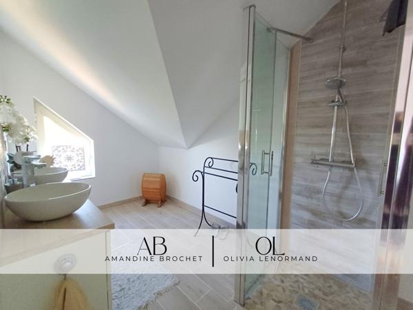 Maison 8 pièces - 311 m² Bien prestige