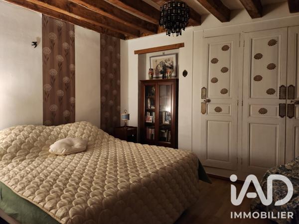 Maison à vendre 4 pièces 93 m² Thénisy
