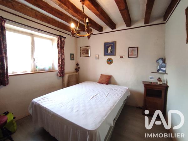 Maison à vendre 4 pièces 93 m² Thénisy