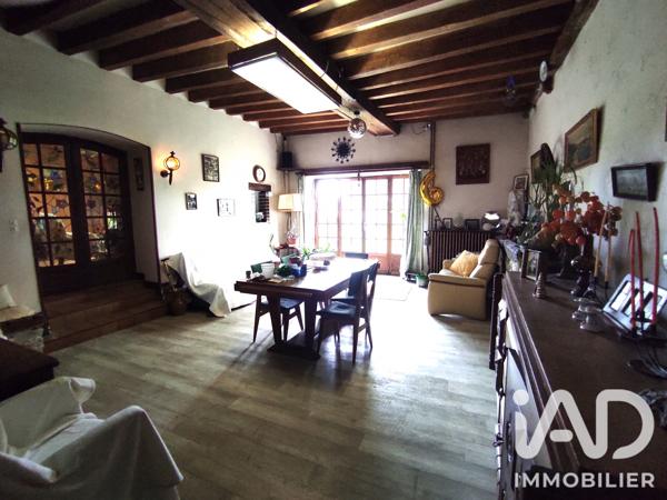 Maison à vendre 4 pièces 93 m² Thénisy