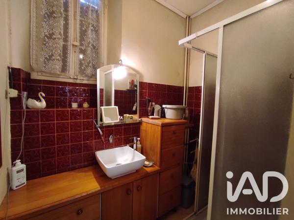 Maison à vendre 4 pièces 93 m² Thénisy