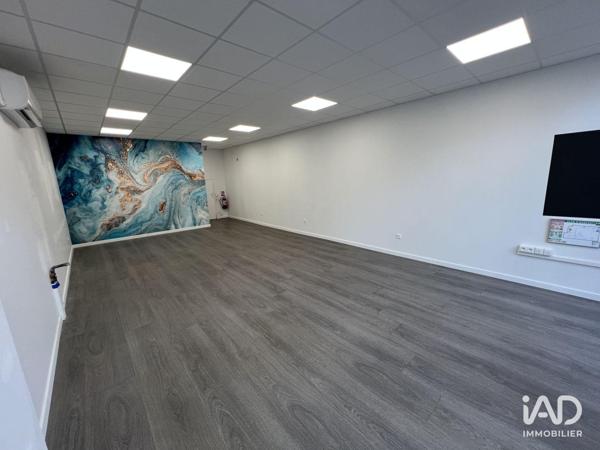 Murs commerciaux  à vendre 57 m² Châlons-en-Champagne