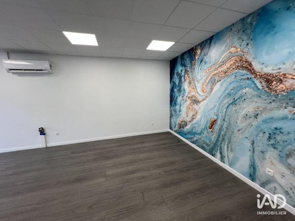 Murs commerciaux  à vendre 57 m² Châlons-en-Champagne