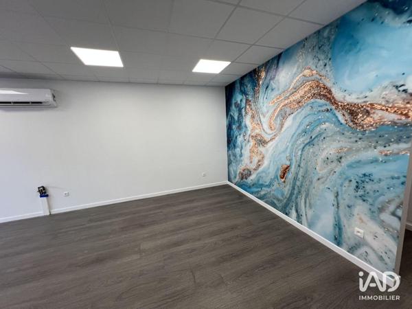 Murs commerciaux  à vendre 57 m² Châlons-en-Champagne