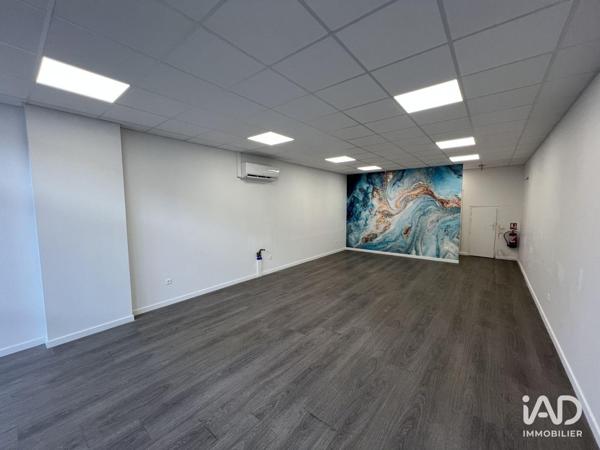 Murs commerciaux  à vendre 57 m² Châlons-en-Champagne