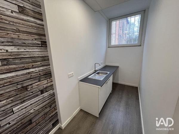 Murs commerciaux  à vendre 57 m² Châlons-en-Champagne