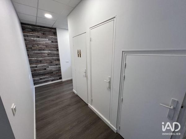 Murs commerciaux  à vendre 57 m² Châlons-en-Champagne