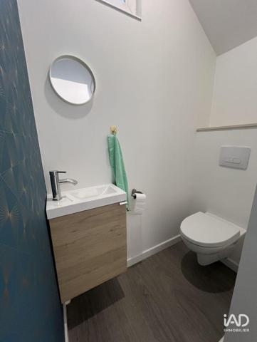 Murs commerciaux  à vendre 57 m² Châlons-en-Champagne