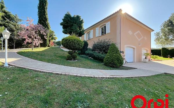 Maison à vendre    5 pièces • 252 m2 Bellerive-sur-Allier