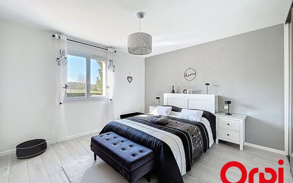 Maison à vendre    5 pièces • 252 m2 Bellerive-sur-Allier