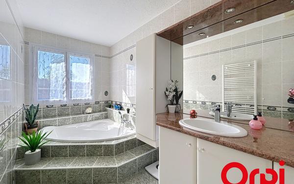 Maison à vendre    5 pièces • 252 m2 Bellerive-sur-Allier