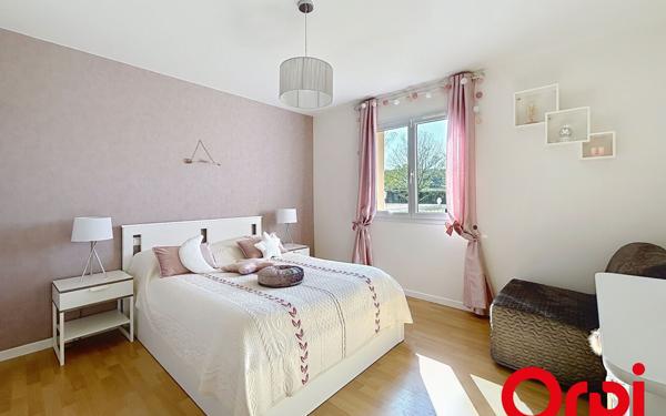 Maison à vendre    5 pièces • 252 m2 Bellerive-sur-Allier