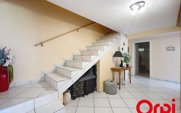 Maison à vendre    5 pièces • 252 m2 Bellerive-sur-Allier