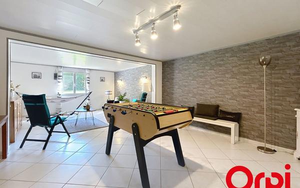 Maison à vendre    5 pièces • 252 m2 Bellerive-sur-Allier