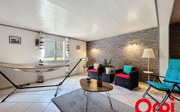 Maison à vendre    5 pièces • 252 m2 Bellerive-sur-Allier