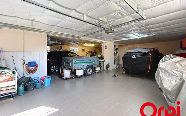 Maison à vendre    5 pièces • 252 m2 Bellerive-sur-Allier