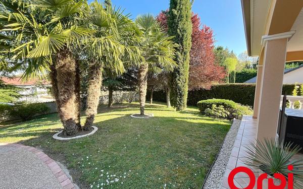 Maison à vendre    5 pièces • 252 m2 Bellerive-sur-Allier