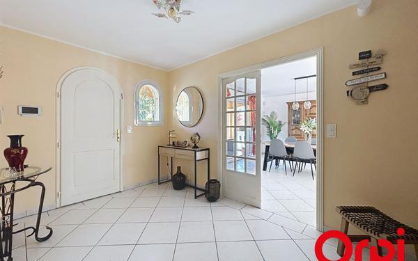 Maison à vendre    5 pièces • 252 m2 Bellerive-sur-Allier