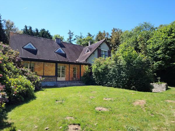 Maison à SAINT-MICHEL-DE-LA-PIERRE, 50490 - 7 pièces 140m²